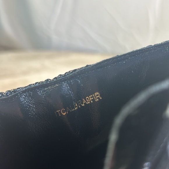 Burberry Ankle boots. Size 36.5 - Picture 15 of 16